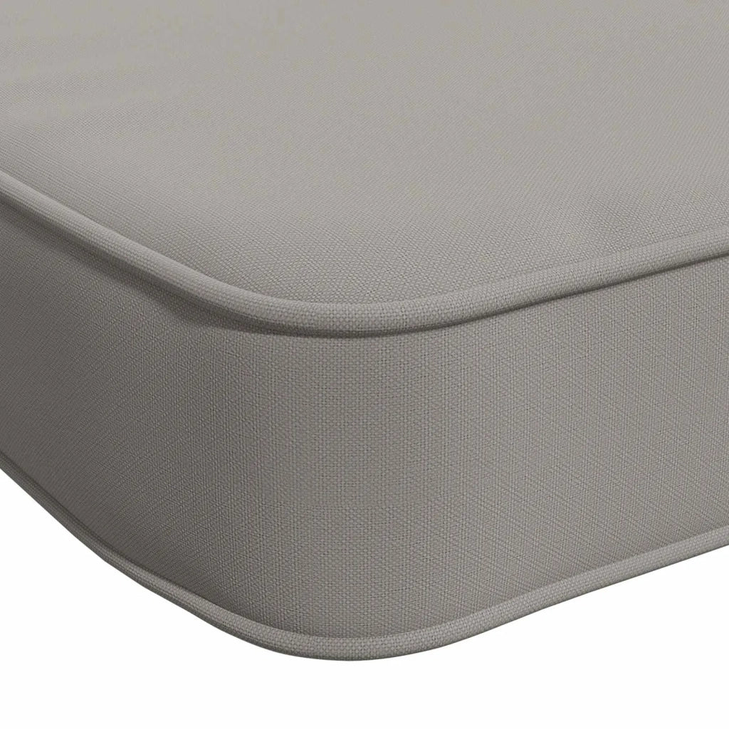 Cuscini per Panchina a 2 Pezzi VUGHT 2 pz 100% Poliestere 952019