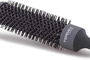 Raschiatrice a rulli professionale XL per capelli lunghi Ø43 - Ideale per lo styling e i volumi