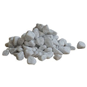 CIOTTOLO - BIANCO CARRARA MM 15/25 KG 25