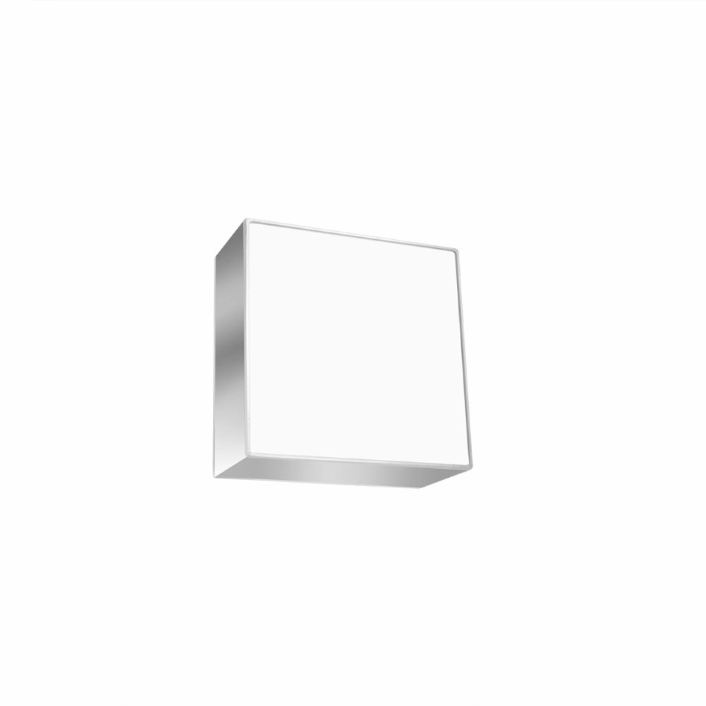 Lampada da soffitto HORUS grigio