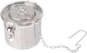 Casseruola Riscaldabile per Zuppe e Brodi (Modello 12 cm)