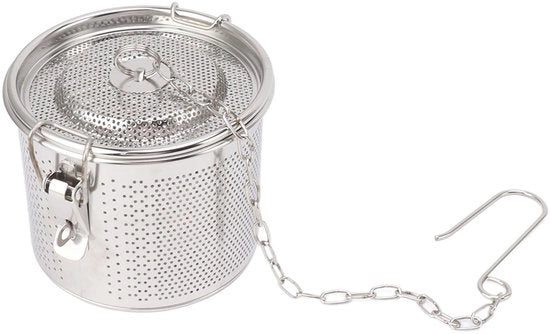 Casseruola Riscaldabile per Zuppe e Brodi (Modello 12 cm)