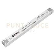 I-DRIVER-LT-30-24 DRIVER LT 24V TENSIONE COSTANTE 30W 1,25A INPUT AC220-240V 25,1X3X1,6CM