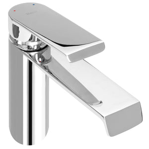 Rubinetto Da Lavabo Rea Hass Chrom Low