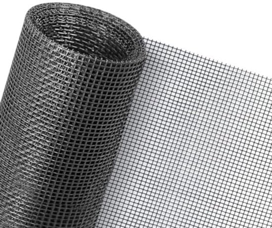 Riduttore di finestra 130x150 cm - Vetro di fibra di vetro autoadesivo per finestre e porte