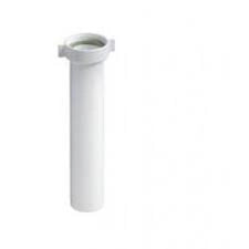 PROLUNGA FLANGIATA C/GHIERA DA 1"1/2 DIAM.40 (SAC)