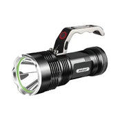 Trade Shop - Torcia Faretto A Led Portatile Con Luminosità Massima 1500lm Q-d1500 Antideflagrante -