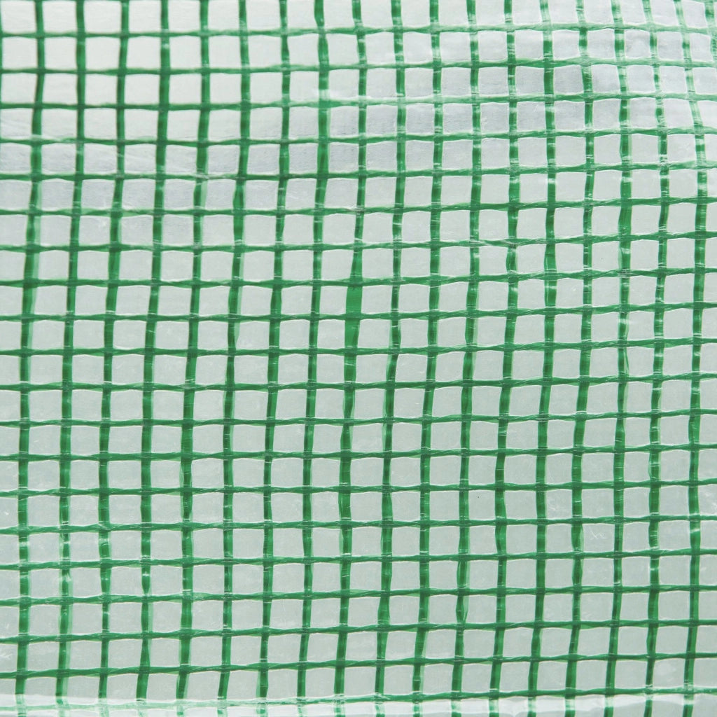 Serra Tunnel ¨C zephmum ¨C Verde 2x3x2m