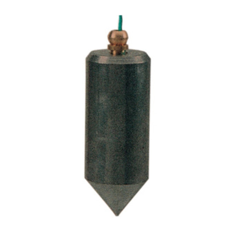 PIOMBO P/MURATORE CILINDRICO 500 G- DIMA STAR- 6,0 pz