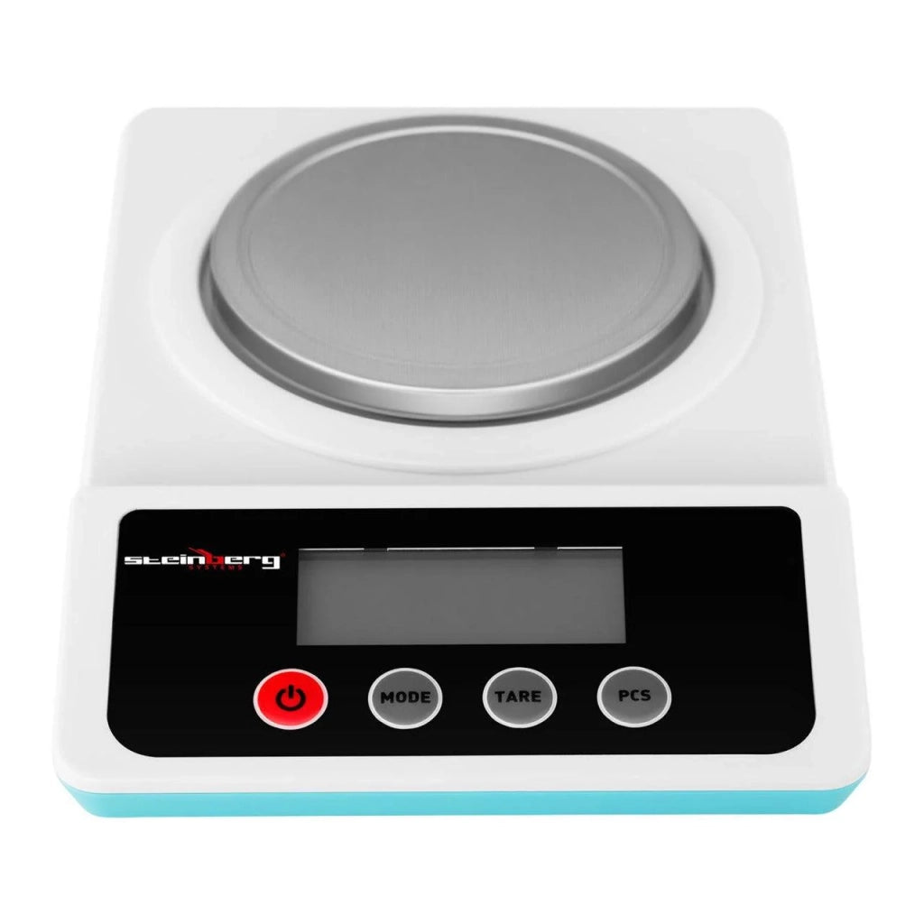 Bilancia digitale da tavolo - 500 g / 0 14_0000052