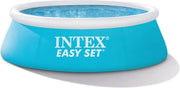 Piscina Easy Set 20 Pollici Di Profondità