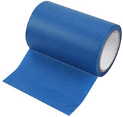 Nastro adesivo riutilizzabile 15 x 30 cm - Supporto nastro adesivo - Nastro di confezione - Nastro adesivo rotolo - Distributore nastro adesivo - Eccellente aderenza - Nastro per dipinti