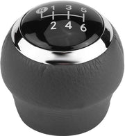 Pompa di accensione universale - Pomo di accensione - Design lussuoso - Ergonomico 5 cm - Pomo di accensione universale