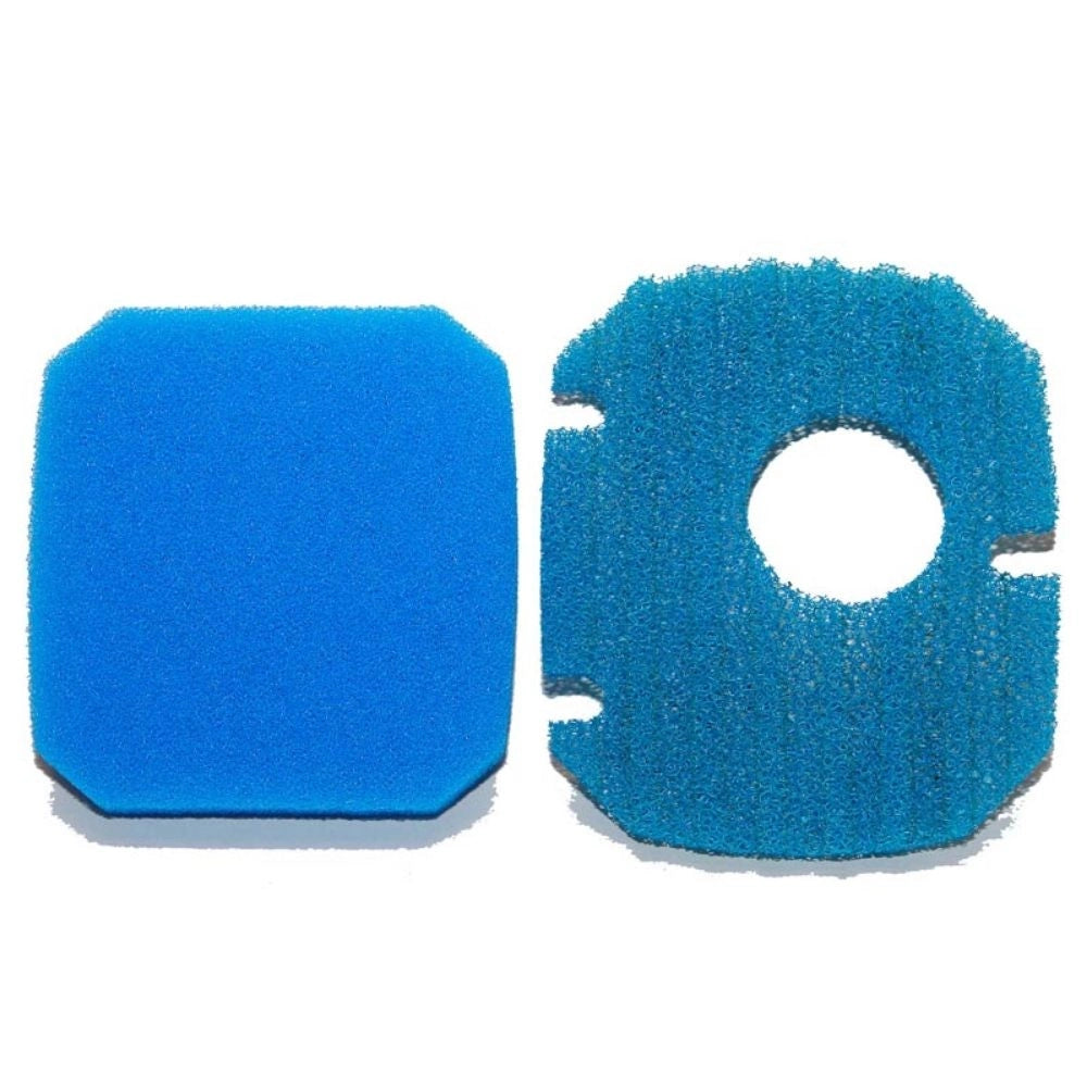 JBL CombiBloc II e1502/1902 - Spugne di Ricambio per filtri CristalProfi