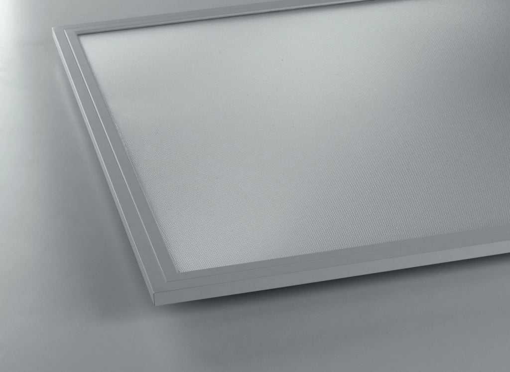 PANNELLO LED 40W 4589LM 4000K UGR IP65 59,5X59,5X0,9CM IN ALLUMINIO