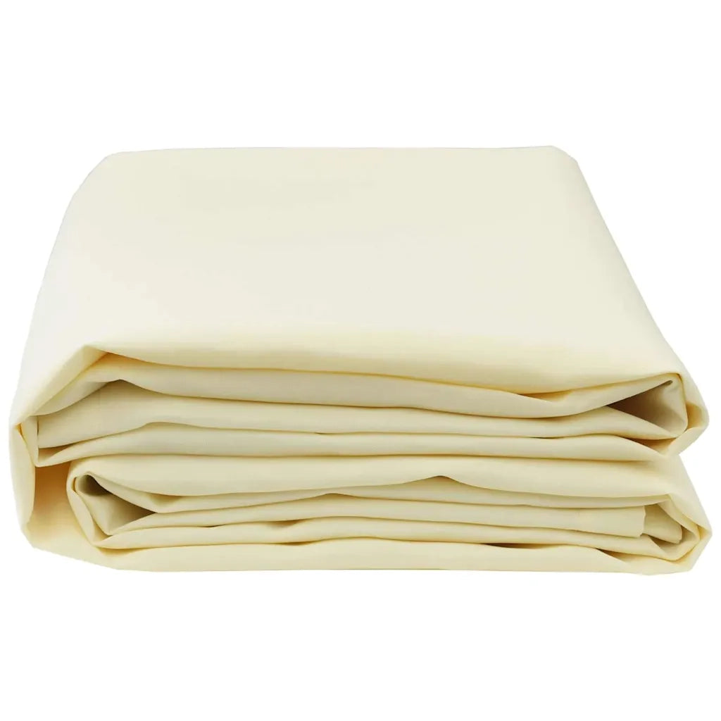 Sostituzione Tenda da sole Crema 1000 x 160 cm 42000814