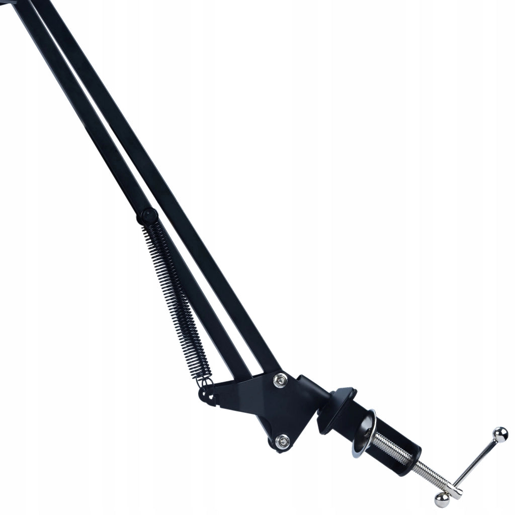 Set Braccio Regolabile per Microscopio Digitale ODM-180X + Piattaforma ODM-100X + Camera Crux PRO KMCP-HDMI-USB 5MP