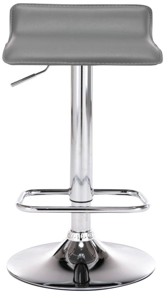 Set 2 Sgabelli Bar DYN grigio