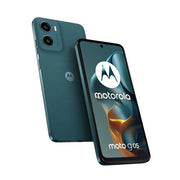 Motorola moto g05 16,9 cm (6.67") doppia sim android 15 4g usb tipo-c 4 gb 128 gb 5200 mah verde - PB6L0008ES