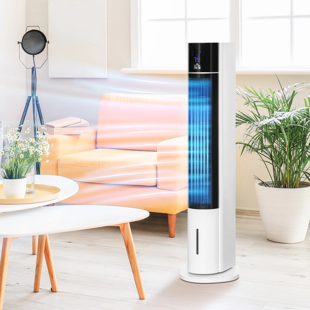 Ventilatore a colonna ¨C zephmum ¨C 52¡ã rotazione