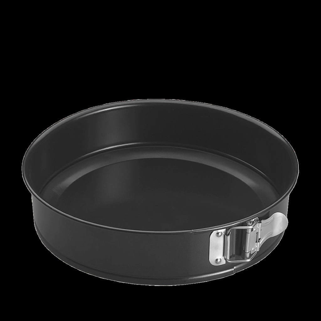 Tortiera Apribile 1 Fondo 26 Cm Antiaderente - Metaltex