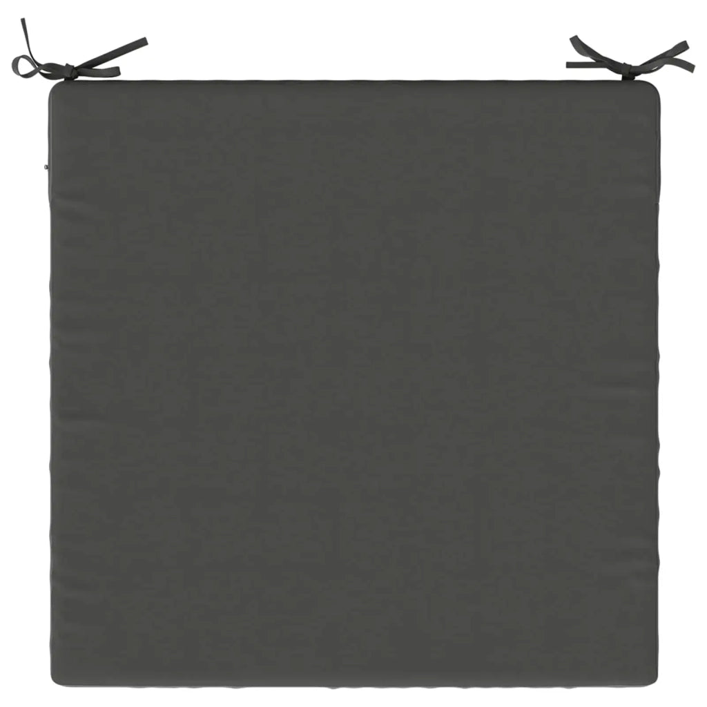 Cuscino per Sedia in Unico Pezzo SOEST 100% Poliestere 944841