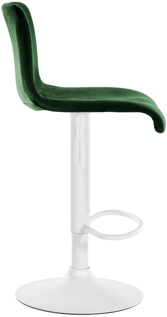 Barhocker Hoover Samt W