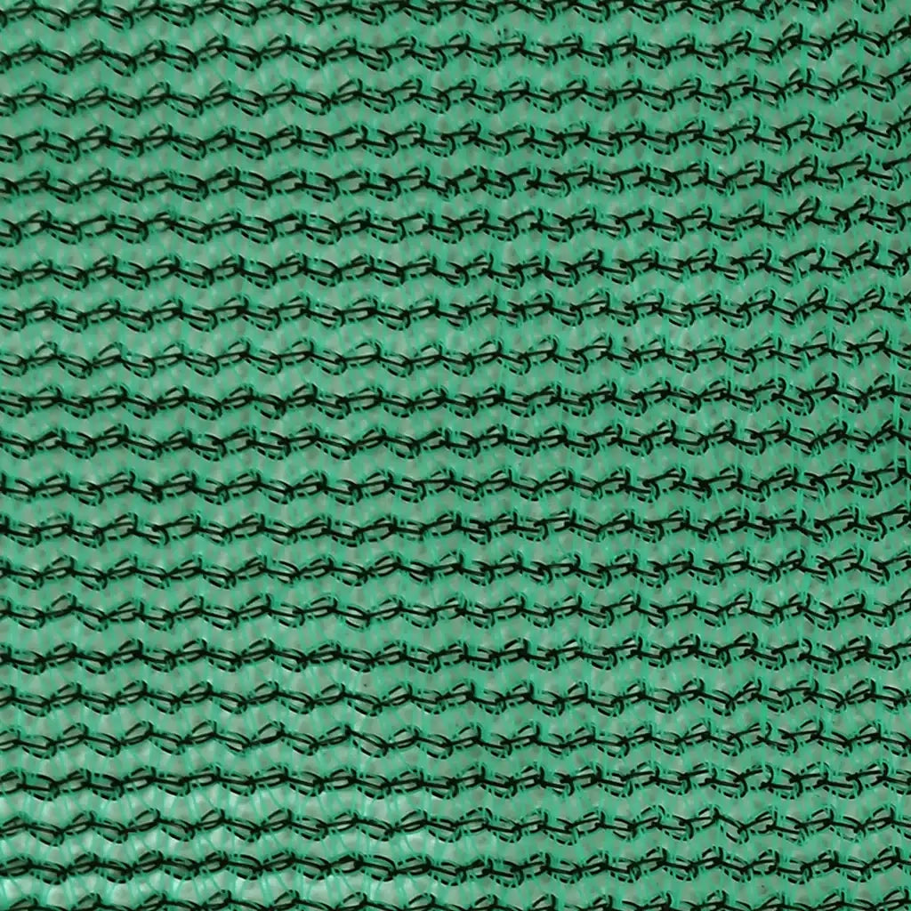 Rete per Rimorchio Verde 1,5x2,2 m HDPE CFW1805903