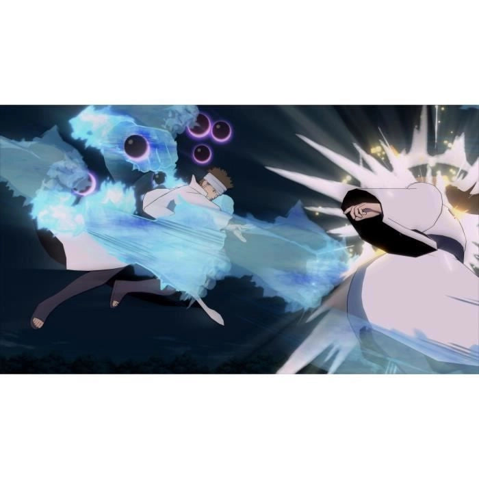 Connessioni Naruto X Boruto Ultimate Ninja Storm - Gioco PS5