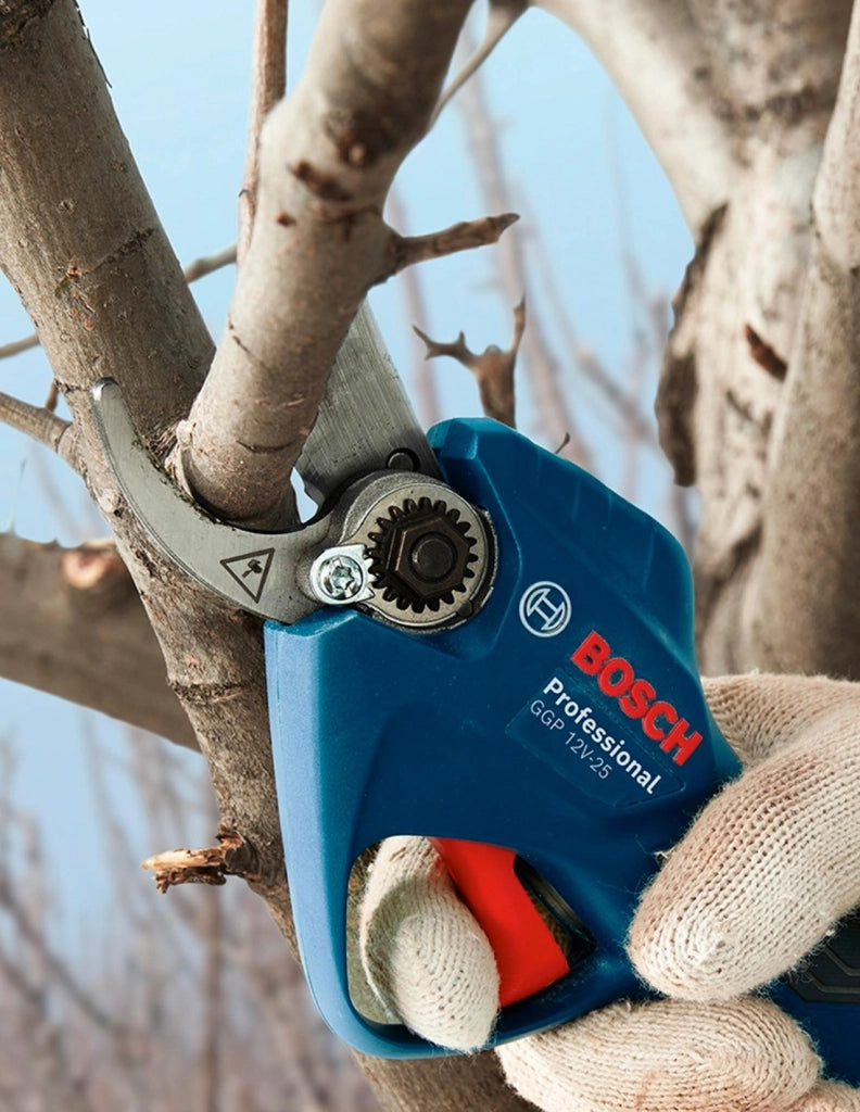 Forbici per potatura BOSCH GGP 12V-25 (Solo corpo)