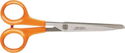 Serra multifunzionale lunghezza: 17 cm per mani destre e sinistre acciaio inossidabile/plastica colore arancione 1005150 Classic