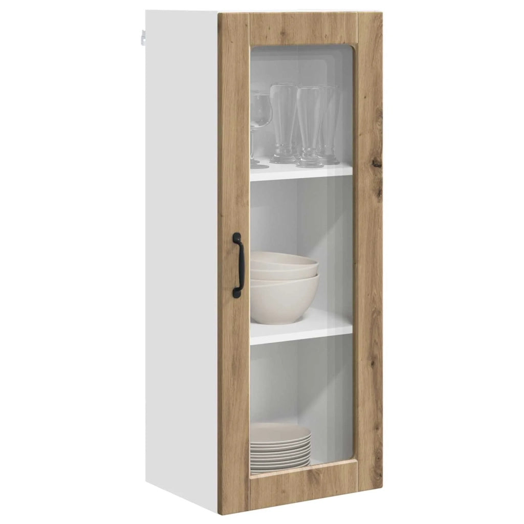 Pannello lavastoviglie Rovere artigianale 40 x 31 x 100 cm 885454