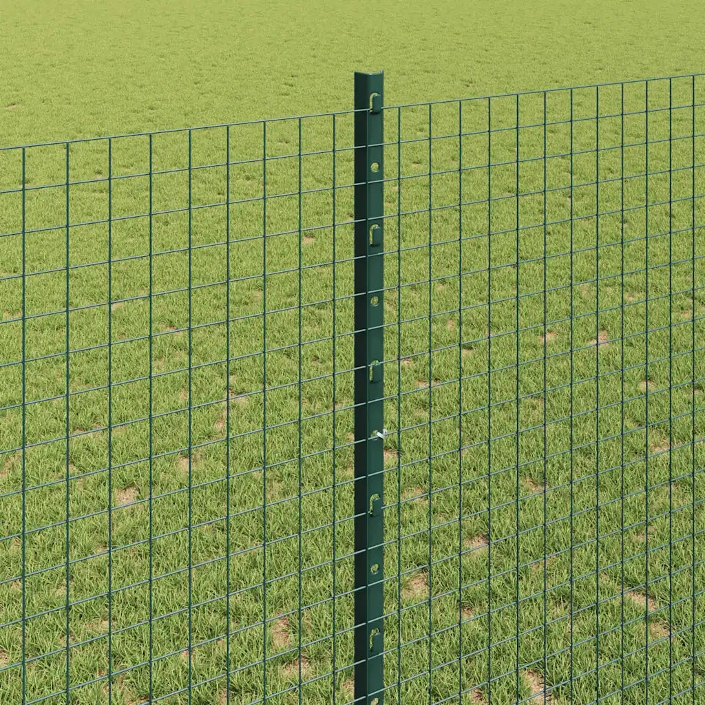 Recinzione da Giardino | Recinzione con Posto Verde