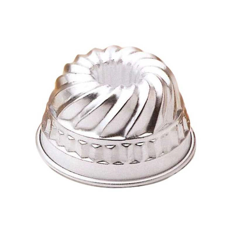 Stampo Ciambella Festonato cm 22 Ottinetti