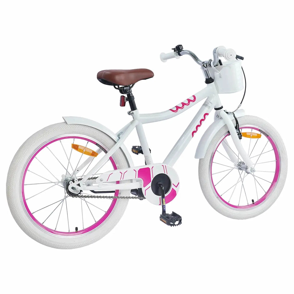 Bicicletta per Bambini 20 Pollici