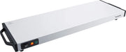 Piastra di isolamento termico - SNR WP 120 - 60 x 20 cm - tempo di riscaldamento breve - portatile - 60 minuti di emissione di calore
