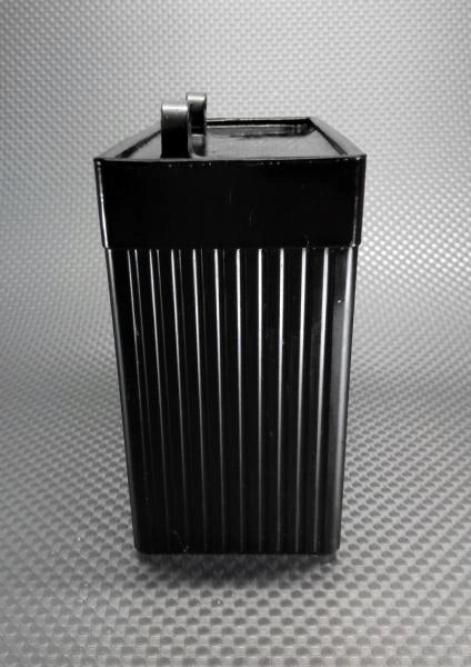 BATTERIA MOTO D' EPOCA RAE AGM 3S4 6V 8Ah