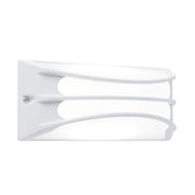 BRA APPLIQUE BIANCO 10W LED 4000K