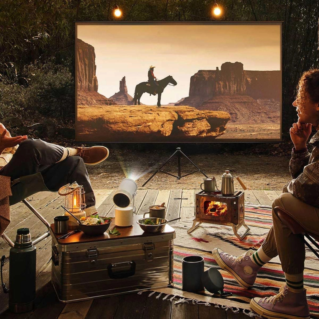 The Freestyle 2nd Gen 30" - 100" SP-LFF3CLAXXZA, Modello 2024