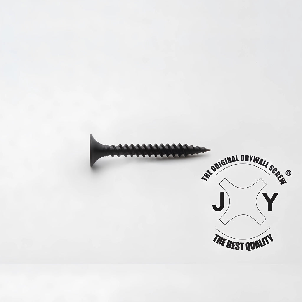 Viti autofilettanti doppia punta per cartongesso top quality Ø 3,5x25 mm 1000 pz