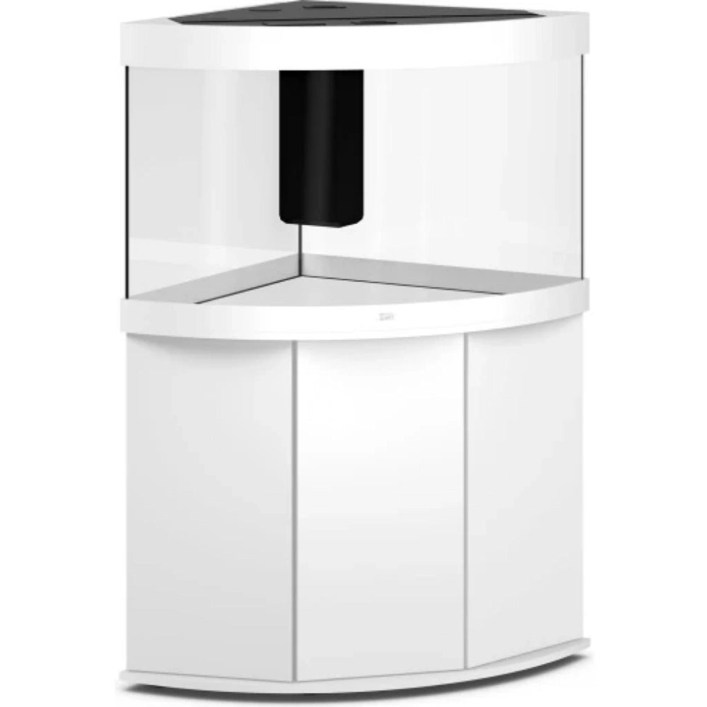 Juwel Trigon 190 LED cm70x70x60h Senza Supporto Colore: Bianco