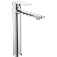 Rubinetto Da Lavabo Rea Veneta Chrome High