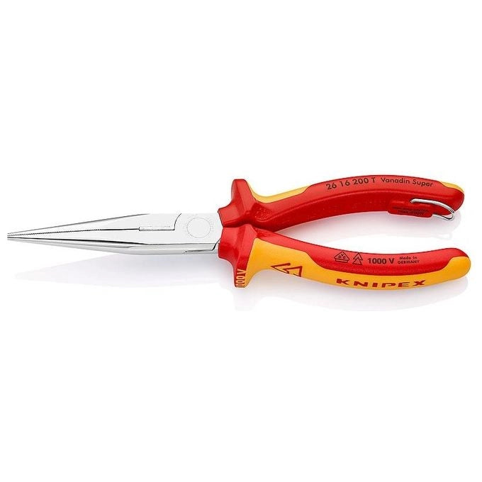 Knipex 26 16 200 T pinza Pinze per taglio laterale
