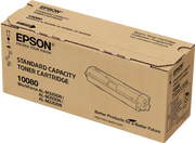 Epson Standard Capacity Toner Cartridge Black
