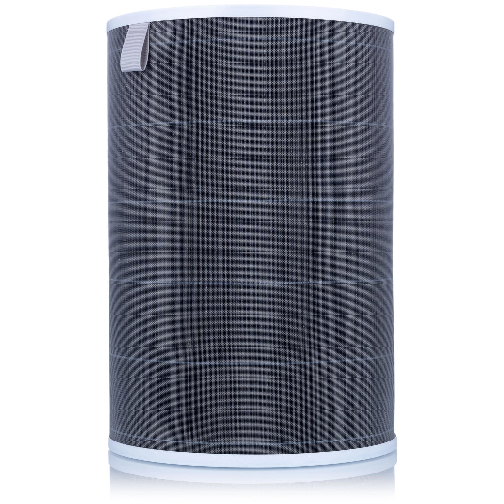 Filtro HEPA 360° di Ricambio compatibile con Xiaomi Mi Air Purifier 2/2S/3/3H/Pro/MAX – EPA E11, Antibatterico
