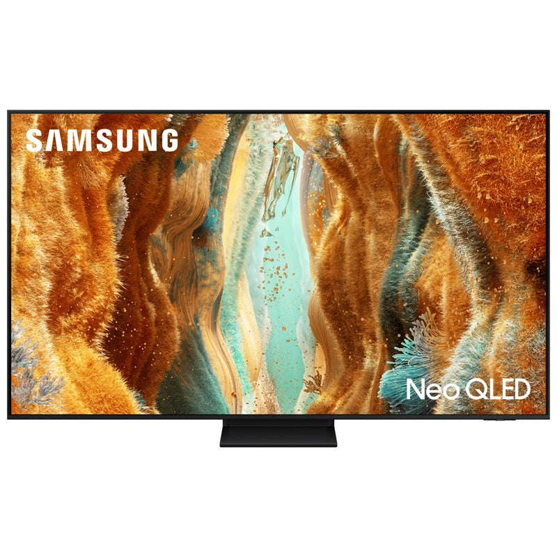 SAMSUNG QE65QN70FAUXXH 2025 - 65"" SMART TV NEO QLED MINILED 4K - HDR - BLACK - EU