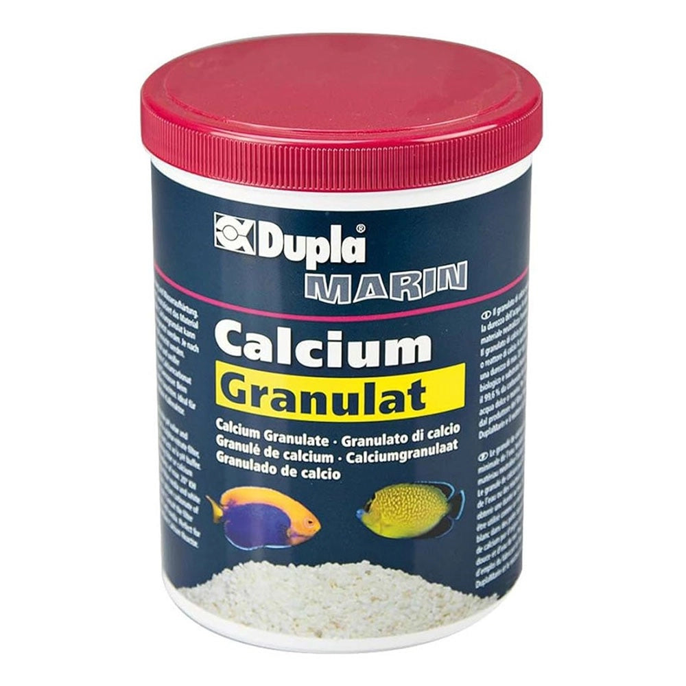 Dupla Marin Calcium Granulat  Granulato di Calcio per Reattori 3-5mm - 1300gr