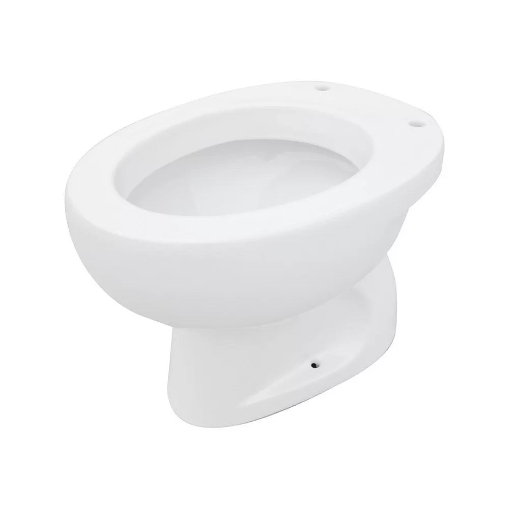 Vaso infanzia serie Baby con scarico a muro