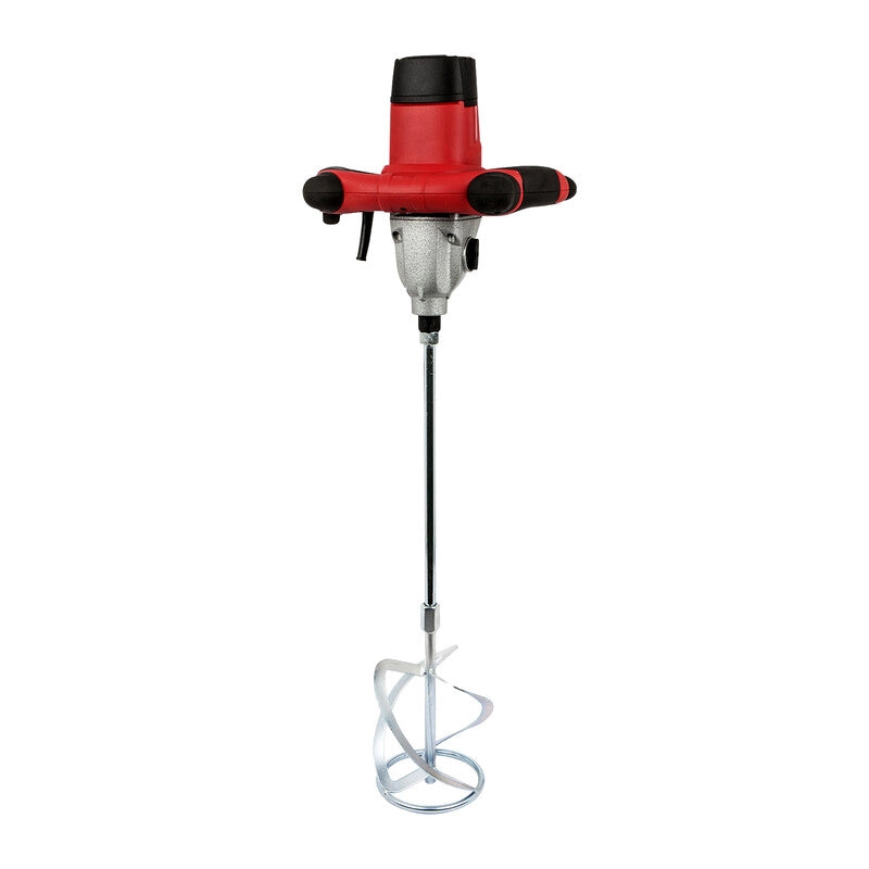 MISCELATORE RURMEC MX 16/N 1600W KIT FRUSTA D 140 MM