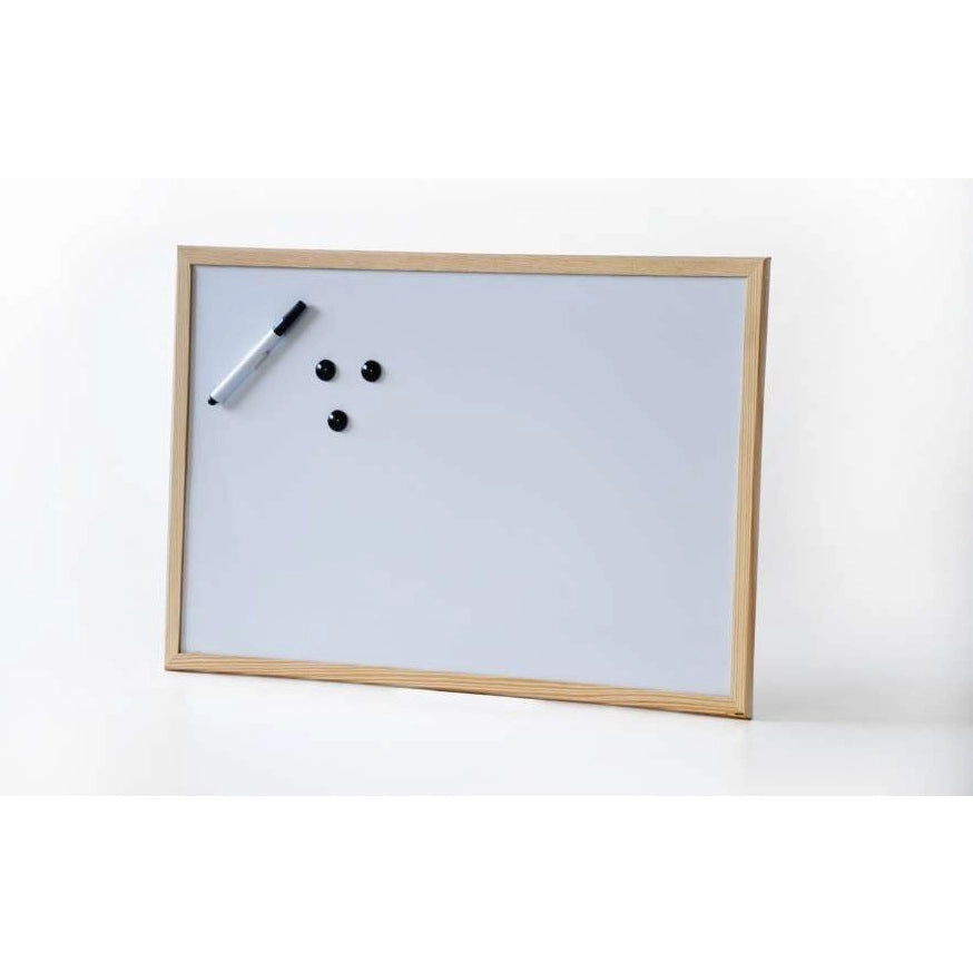 LAVAGNETTA MAGNETICA 17X400X600MM BIANCA